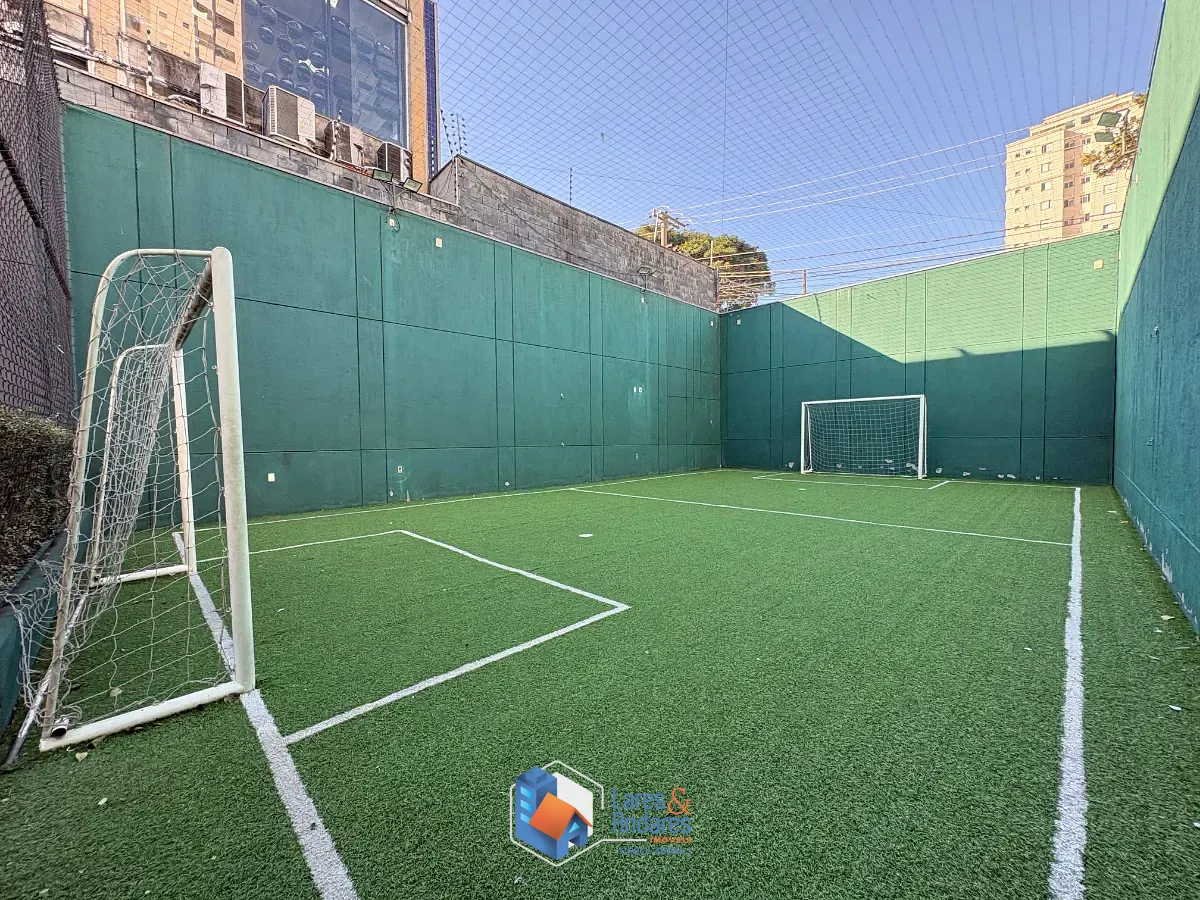 Apartamento, 1 quarto, 27 m² - Foto 19
