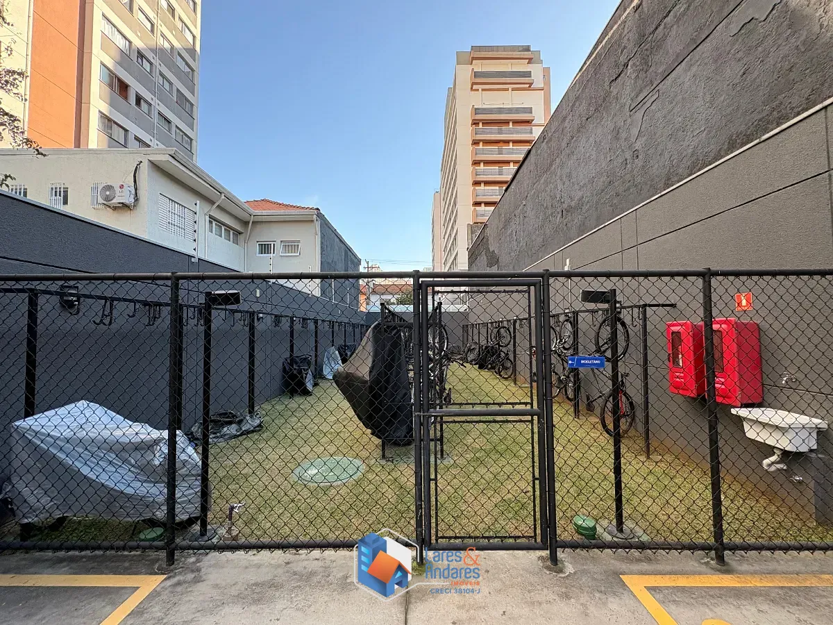 Apartamento, 1 quarto, 27 m² - Foto 24
