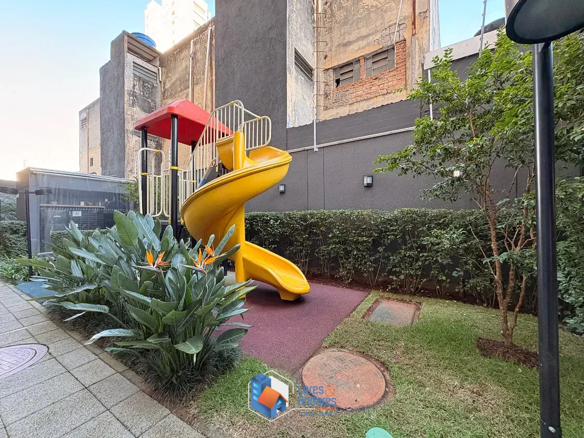 Apartamento, 1 quarto, 27 m² - Foto 22