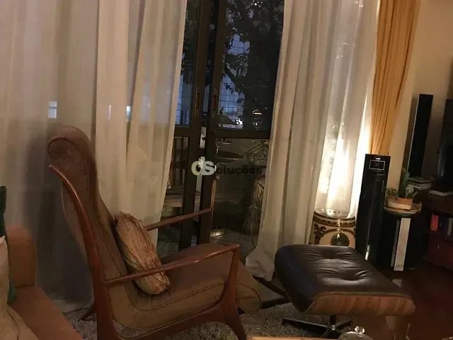 Apartamento 3 quartos e 4 banheiros, à venda, no bairro Vila Uberabinha em São Paulo