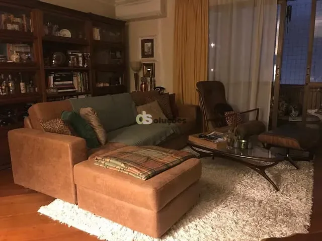 Apartamento 3 quartos e 4 banheiros, à venda, no bairro Vila Uberabinha em São Paulo