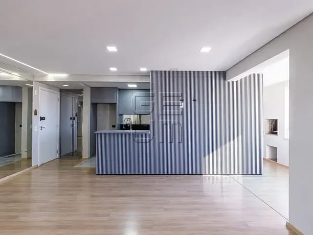 Apartamento 2 quartos e 2 banheiros, à venda, no bairro Gleba Palhano em Londrina