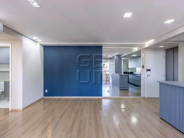 Apartamento 2 quartos e 2 banheiros, à venda, no bairro Gleba Palhano em Londrina