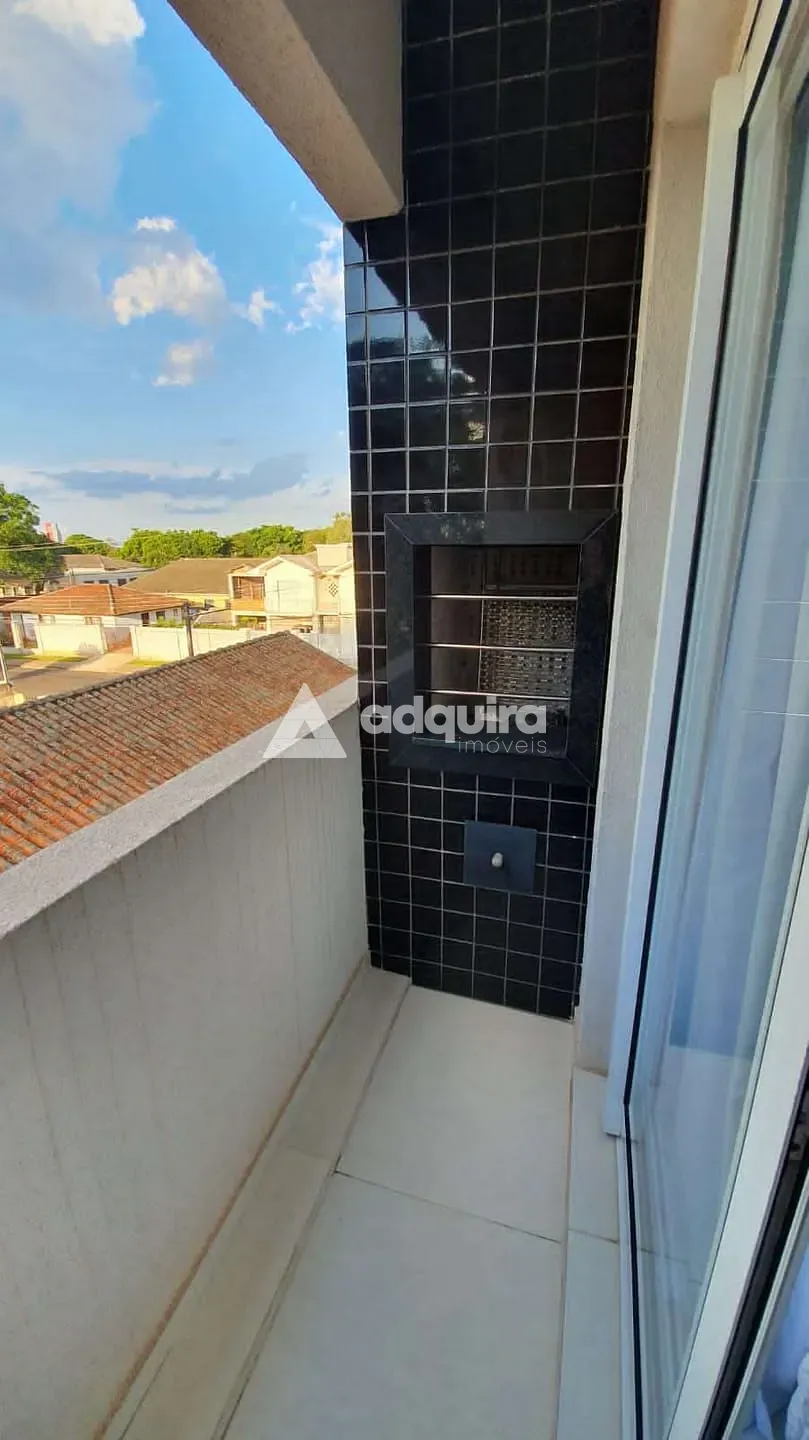 Apartamento, 3 quartos, 109 m² - Foto 8