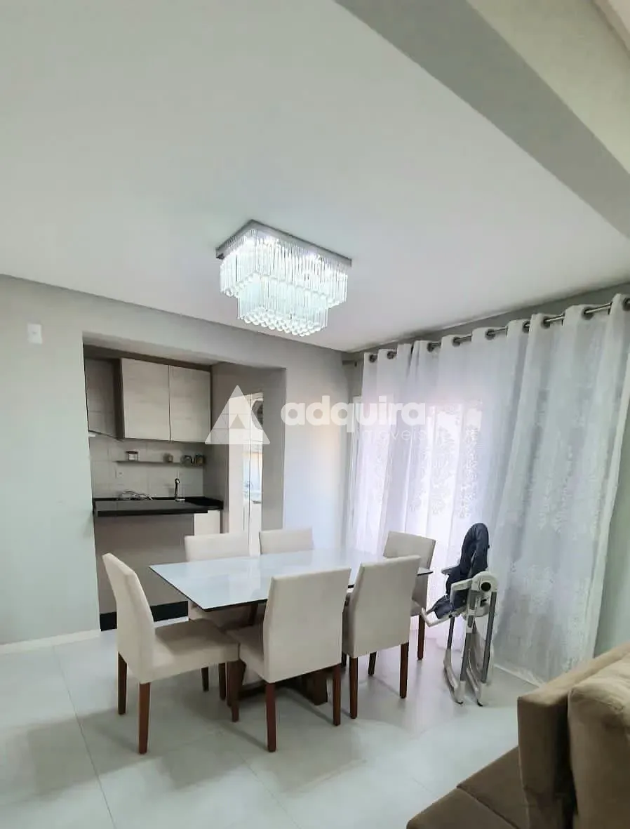 Apartamento, 3 quartos, 109 m² - Foto 4