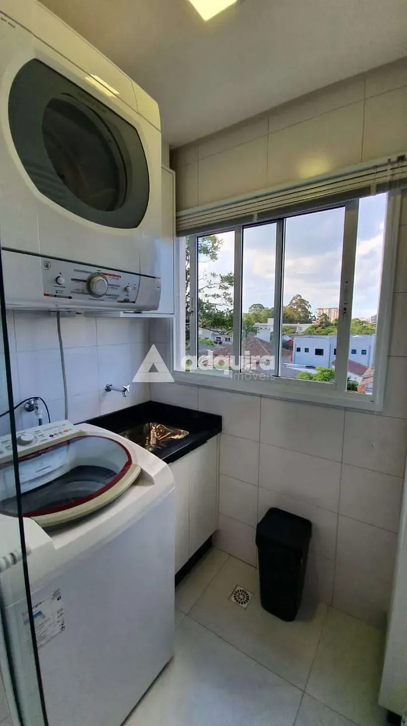 Apartamento, 3 quartos, 109 m² - Foto 7