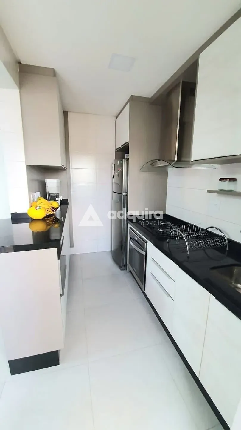 Apartamento, 3 quartos, 109 m² - Foto 5