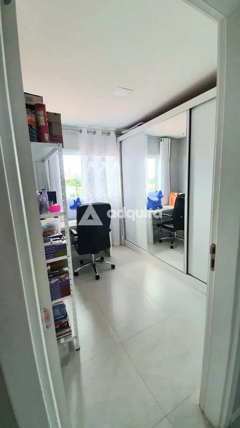 Apartamento, 3 quartos, 109 m² - Foto 11