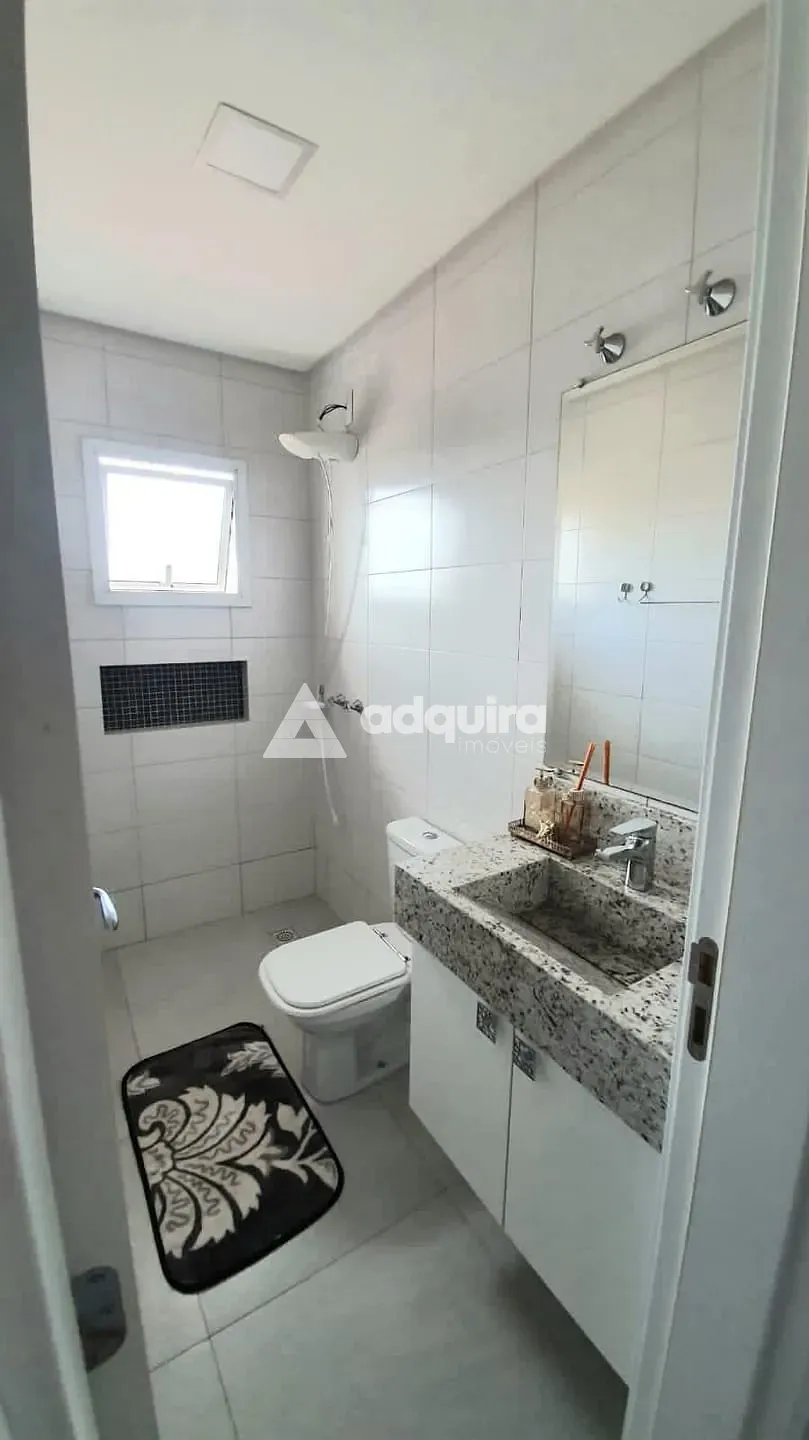Apartamento, 3 quartos, 109 m² - Foto 13