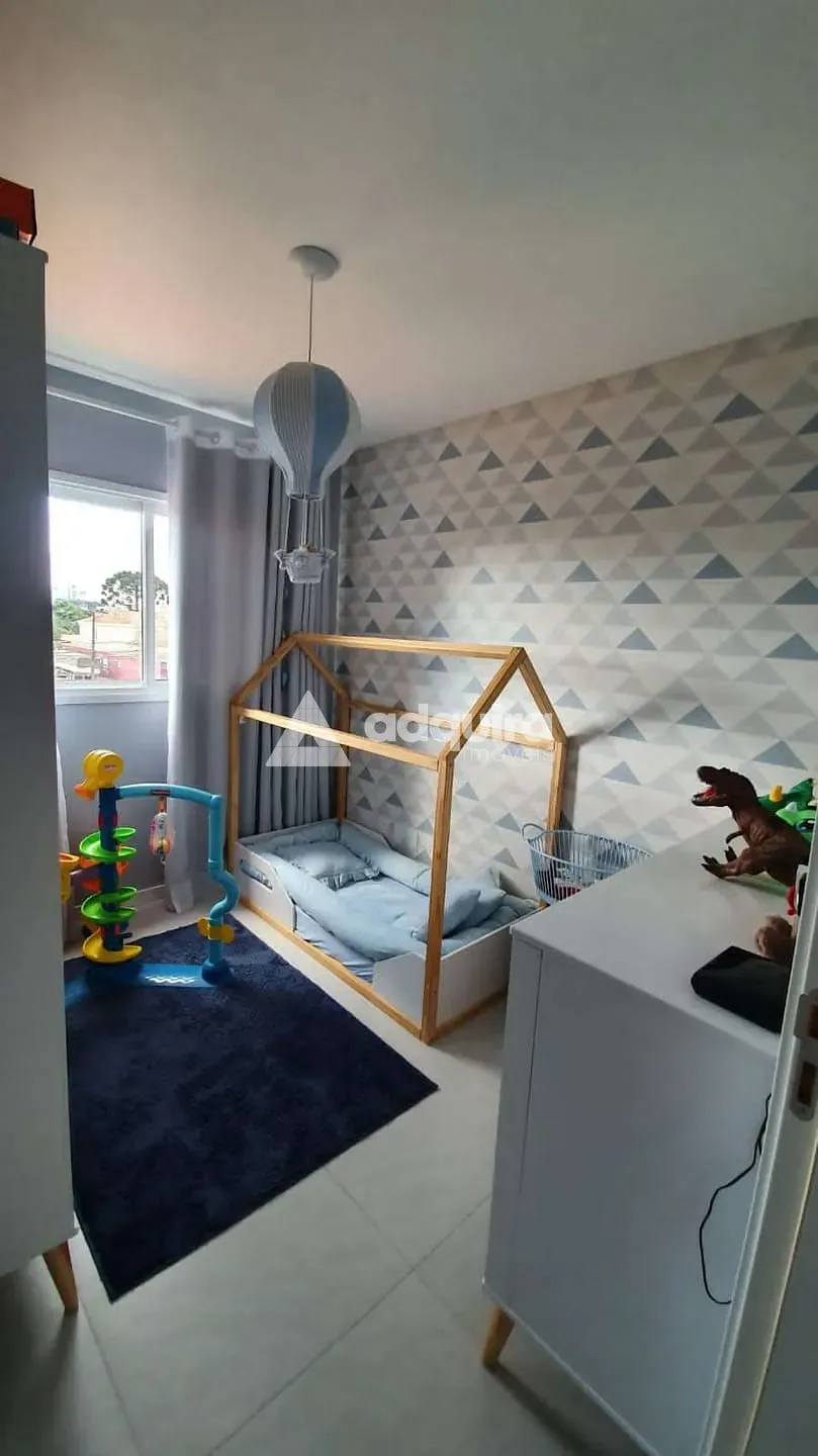 Apartamento, 3 quartos, 109 m² - Foto 12