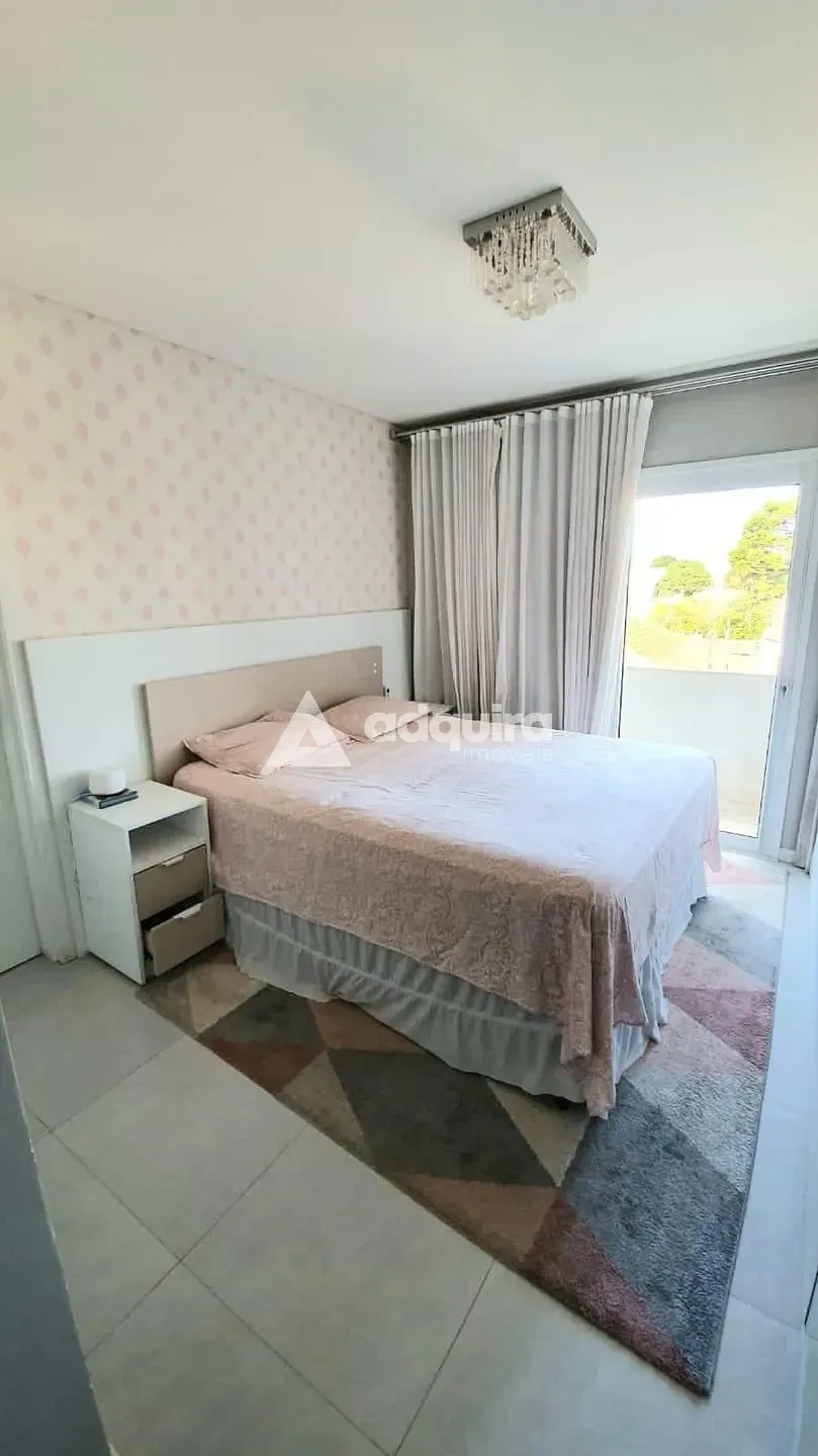 Apartamento, 3 quartos, 109 m² - Foto 9