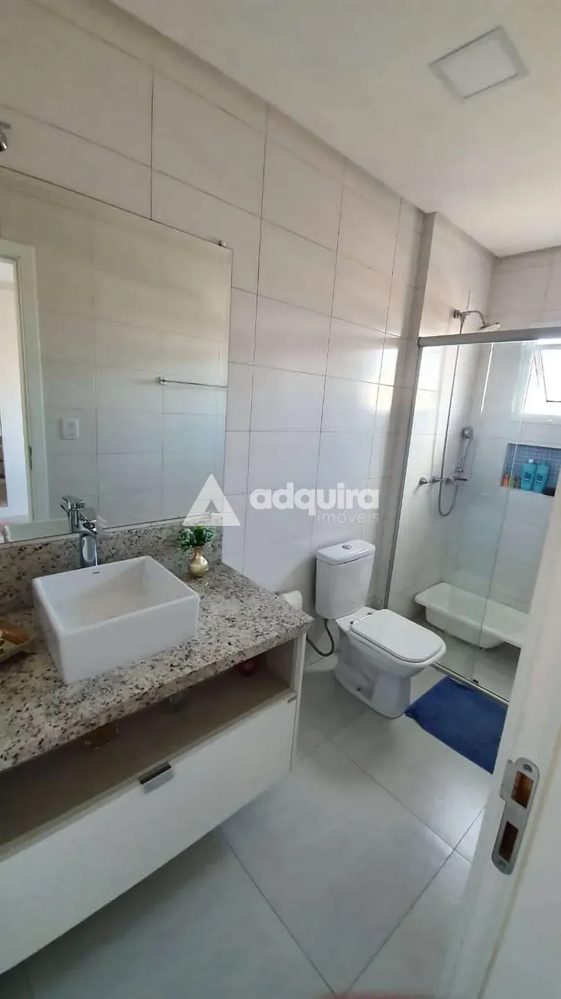 Apartamento, 3 quartos, 109 m² - Foto 10