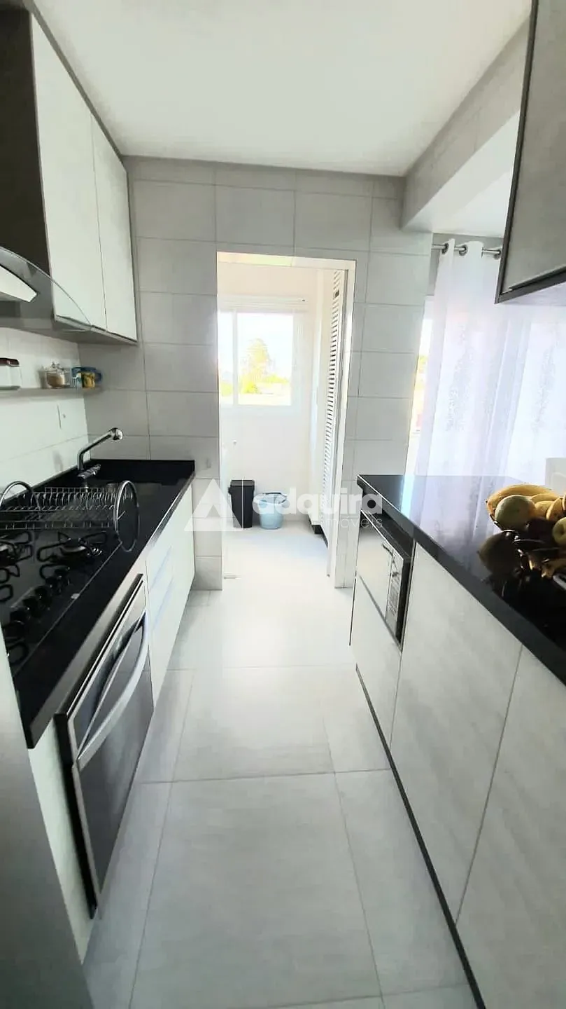 Apartamento, 3 quartos, 109 m² - Foto 6