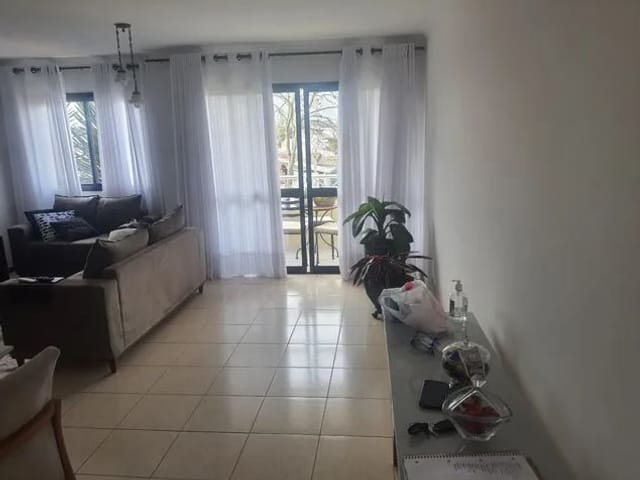 Foto do Apartamento - Apartamento com 4 dormitórios à venda, 123 m² por R$ 770.000,00 - Jardim Satélite - São José dos Campos/SP | INDEPENDENCE NEGOCIOS IMOBILIARIOS LTDA