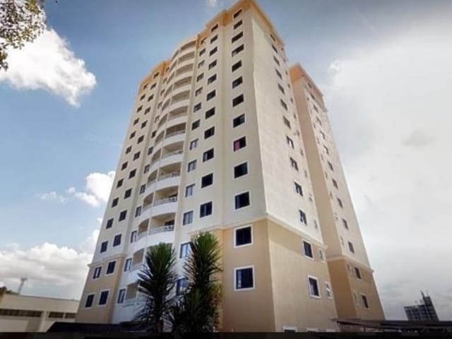Foto do Apartamento - Apartamento com 4 dormitórios à venda, 123 m² por R$ 770.000,00 - Jardim Satélite - São José dos Campos/SP | INDEPENDENCE NEGOCIOS IMOBILIARIOS LTDA