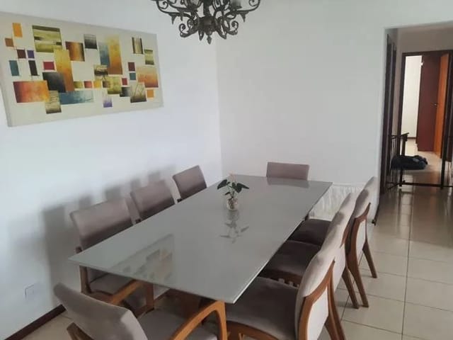 Foto do Apartamento - Apartamento com 4 dormitórios à venda, 123 m² por R$ 770.000,00 - Jardim Satélite - São José dos Campos/SP | INDEPENDENCE NEGOCIOS IMOBILIARIOS LTDA