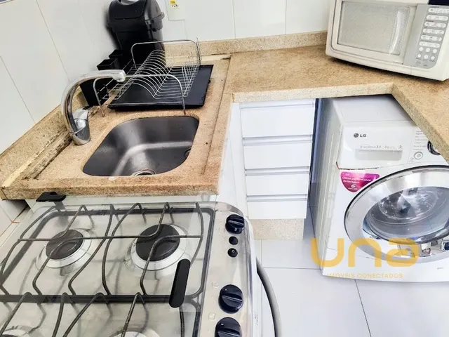 Apartamento 2 quartos e 1 banheiro, para alugar, no bairro CENTRO em Curitiba