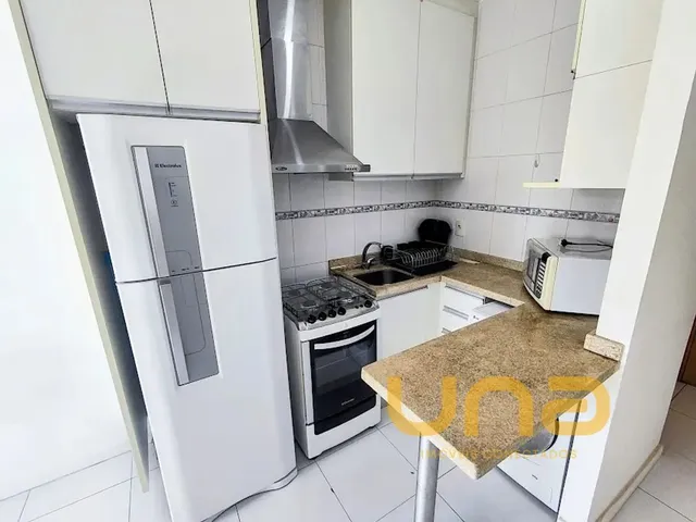 Apartamento para alugar, no bairro CENTRO em Curitiba