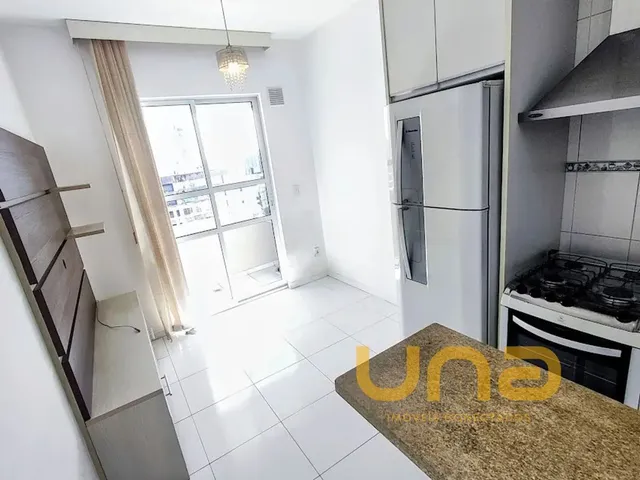 Apartamento para alugar, no bairro CENTRO em Curitiba