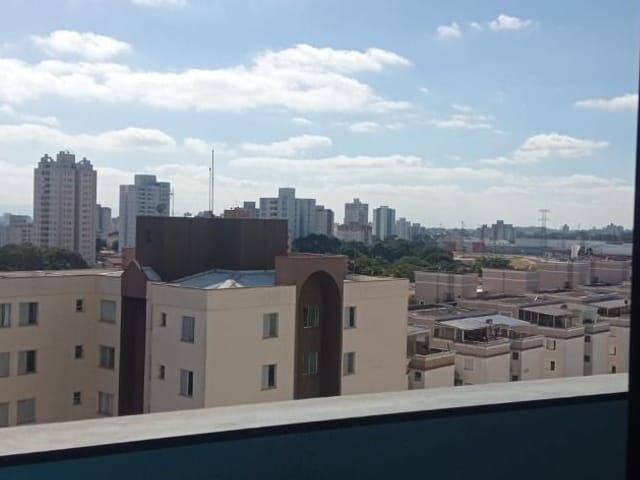 Foto do Apartamento - Apartamento no Condominio Vale das Flores com 3 dormitórios à venda, 62 m² por R$ 425.500 - Jardim América - São José dos Campos/SP | RUSSI IMÓVEIS