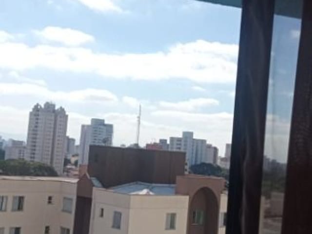 Foto do Apartamento - Apartamento no Condominio Vale das Flores com 3 dormitórios à venda, 62 m² por R$ 425.500 - Jardim América - São José dos Campos/SP | RUSSI IMÓVEIS
