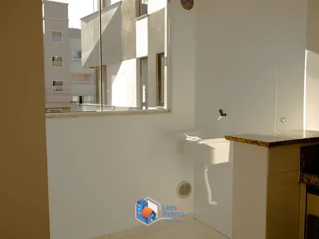 Apartamento com 64m² 2 quartos e 1 banheiro, à venda, no bairro São Francisco de Assis em Camboriú