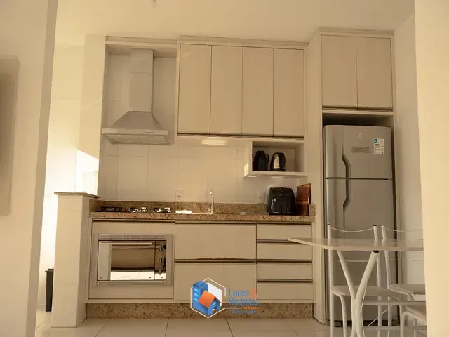 Apartamento com 64m² 2 quartos e 1 banheiro, à venda, no bairro São Francisco de Assis em Camboriú