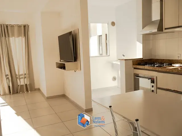 Apartamento com 64m² 2 quartos e 1 banheiro, à venda, no bairro São Francisco de Assis em Camboriú