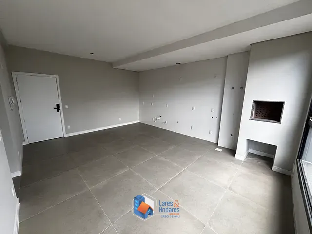 Apartamento com 64m² 2 quartos e 2 banheiros, à venda, no bairro Ingleses do Rio Vermelho em Florianópolis