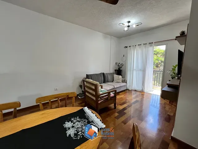 Apartamento com 70m² 3 quartos e 2 banheiros, à venda, no bairro Vila Galvão em Guarulhos