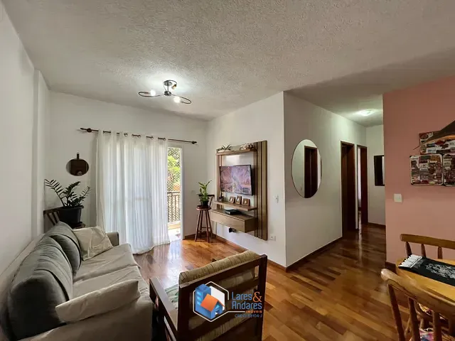 Apartamento com 70m² 3 quartos e 2 banheiros, à venda, no bairro Vila Galvão em Guarulhos