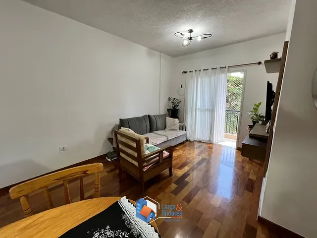 Apartamento com 70m² 3 quartos e 2 banheiros, à venda, no bairro Vila Galvão em Guarulhos