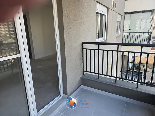 Apartamento com 33m² 1 quarto e 1 banheiro, à venda, no bairro Vila Nair em São Paulo