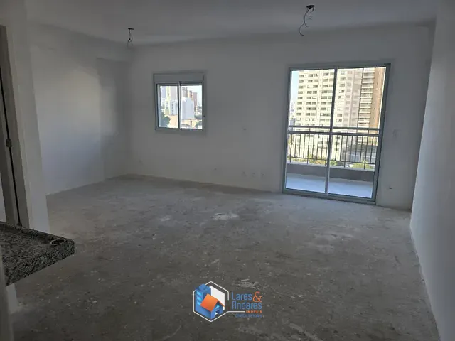 Apartamento com 33m² 1 quarto e 1 banheiro, à venda, no bairro Vila Nair em São Paulo