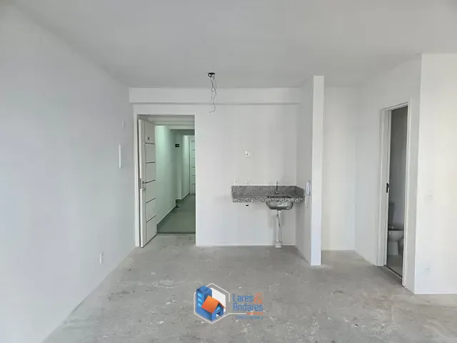Apartamento com 33m² 1 quarto e 1 banheiro, à venda, no bairro Vila Nair em São Paulo