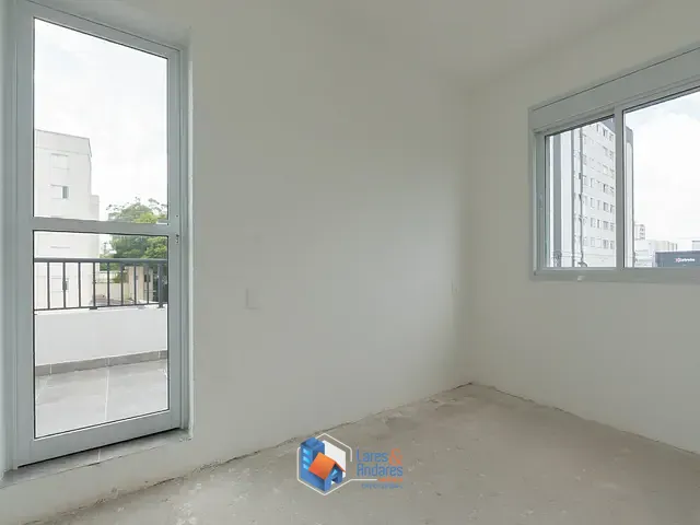 Apartamento com 48m² 1 quarto e 1 banheiro, à venda, no bairro Vila Santa Catarina em São Paulo