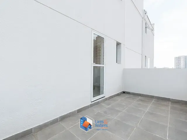 Apartamento com 48m² 1 quarto e 1 banheiro, à venda, no bairro Vila Santa Catarina em São Paulo