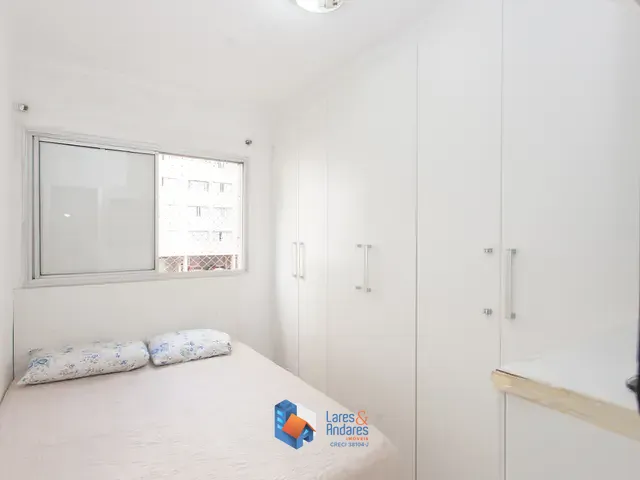 Apartamento com 55m² 2 quartos e 1 banheiro, à venda, no bairro Morro Grande em São Paulo