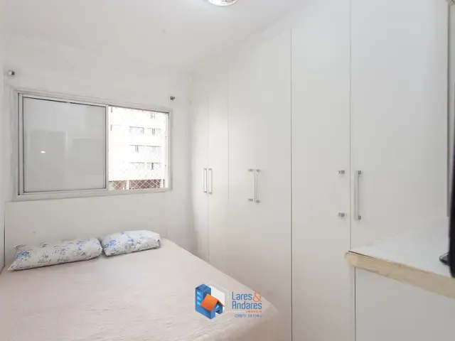 Apartamento com 55m² 2 quartos e 1 banheiro, à venda, no bairro Morro Grande em São Paulo