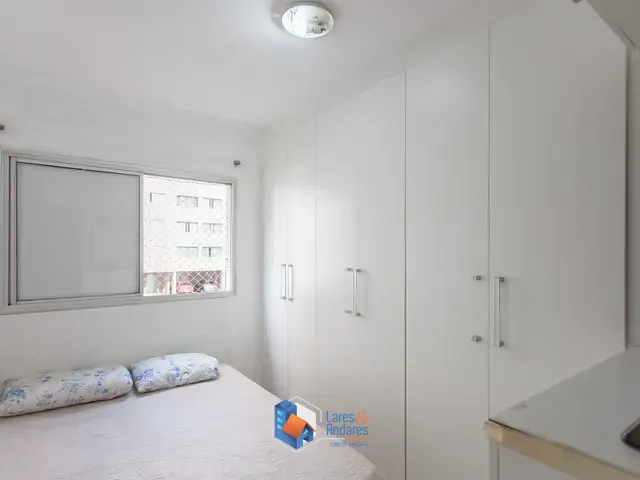Apartamento com 55m² 2 quartos e 1 banheiro, à venda, no bairro Morro Grande em São Paulo