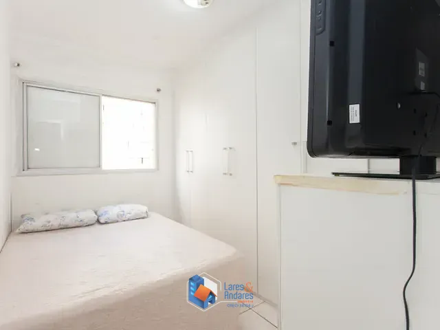 Apartamento com 55m² 2 quartos e 1 banheiro, à venda, no bairro Morro Grande em São Paulo