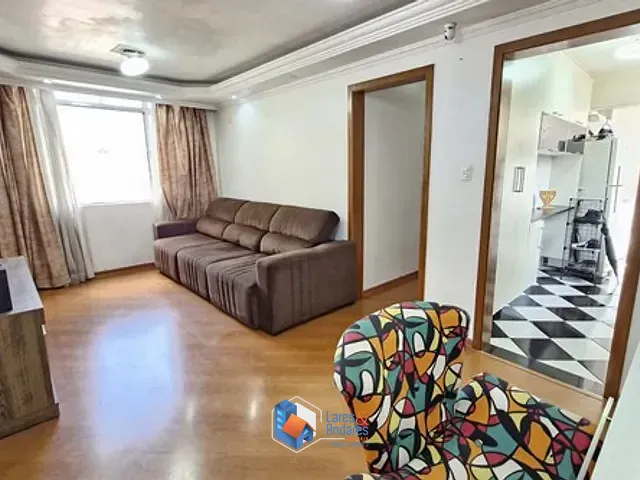 Apartamento com 60m² 2 quartos e 1 banheiro, à venda, no bairro Jaçana em São Paulo