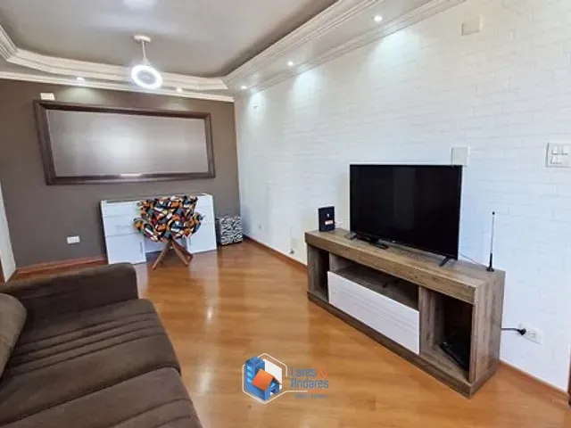 Apartamento com 60m² 2 quartos e 1 banheiro, à venda, no bairro Jaçana em São Paulo