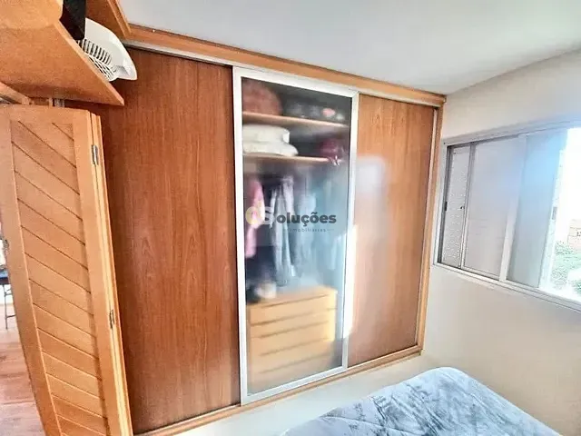 Apartamento 2 quartos e 1 banheiro, à venda, no bairro Vila Santana em São Paulo