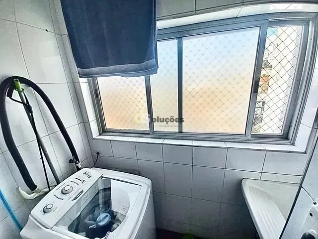 Apartamento 2 quartos e 1 banheiro, à venda, no bairro Vila Santana em São Paulo
