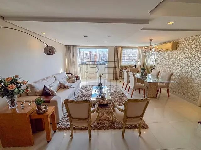 Apartamento 3 quartos e 3 banheiros, à venda, no bairro Vila Larsen 1 em Londrina