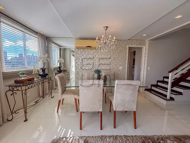 Apartamento 3 quartos e 3 banheiros, à venda, no bairro Vila Larsen 1 em Londrina