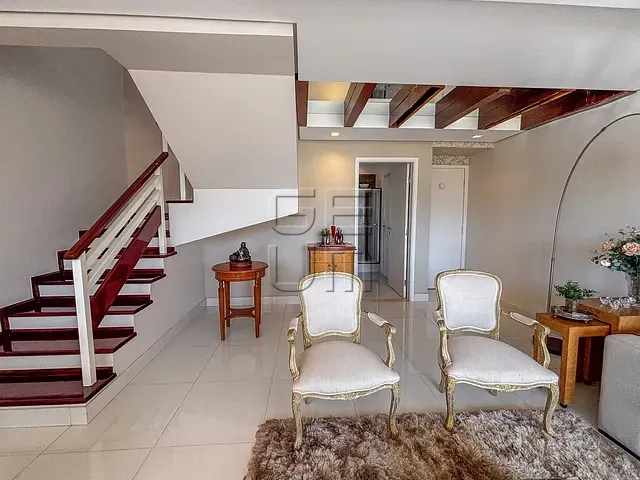 Apartamento 3 quartos e 3 banheiros, à venda, no bairro Vila Larsen 1 em Londrina