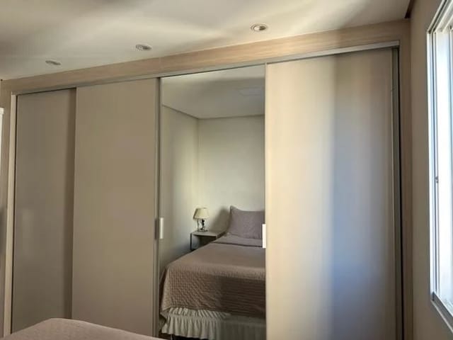 Foto do Apartamento - Apartamento com 3 dormitórios à venda, 66 m² por R$ 480.000,00 - Parque Industrial - São José dos Campos/SP | INDEPENDENCE NEGOCIOS IMOBILIARIOS LTDA