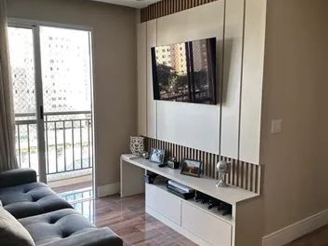 Foto do Apartamento - Apartamento com 3 dormitórios à venda, 66 m² por R$ 480.000,00 - Parque Industrial - São José dos Campos/SP | INDEPENDENCE NEGOCIOS IMOBILIARIOS LTDA